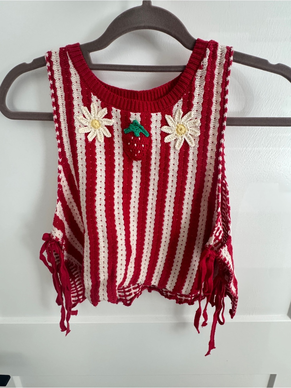 Altar'd State Top